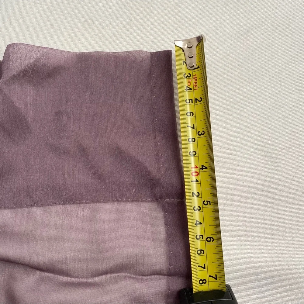 N/A purple lavender
